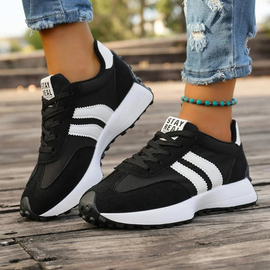 RAVY | Zapatillas ortopédicas
