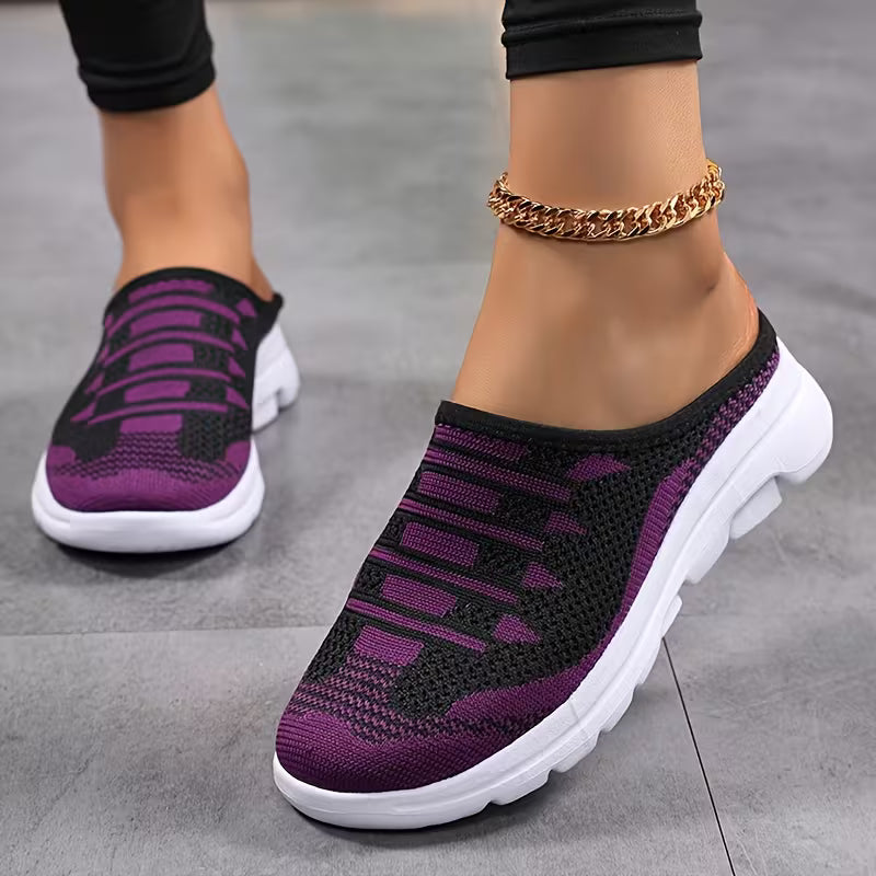 MARU | Cómodos zapatos ortopédicos sin cordones