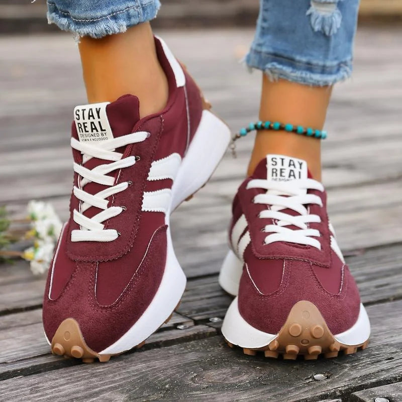 RAVY | Zapatillas ortopédicas