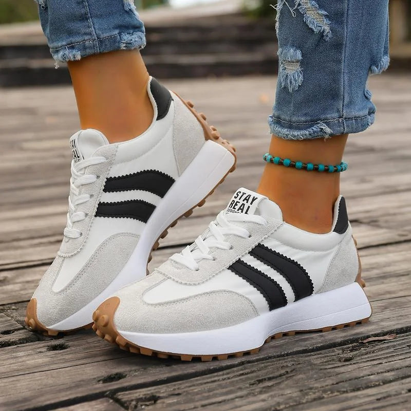 RAVY | Zapatillas ortopédicas