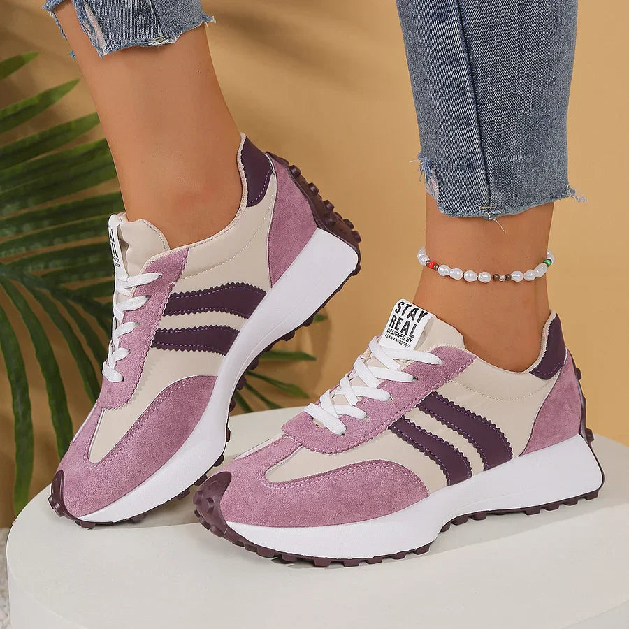 RAVY | Zapatillas ortopédicas