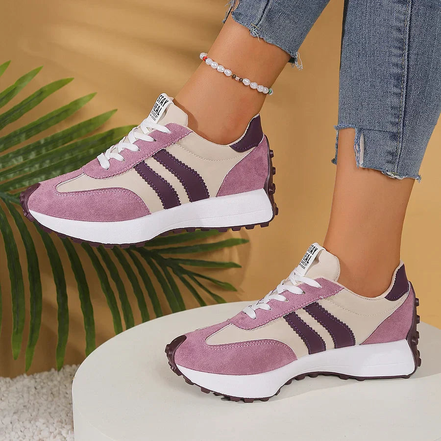 RAVY | Zapatillas ortopédicas
