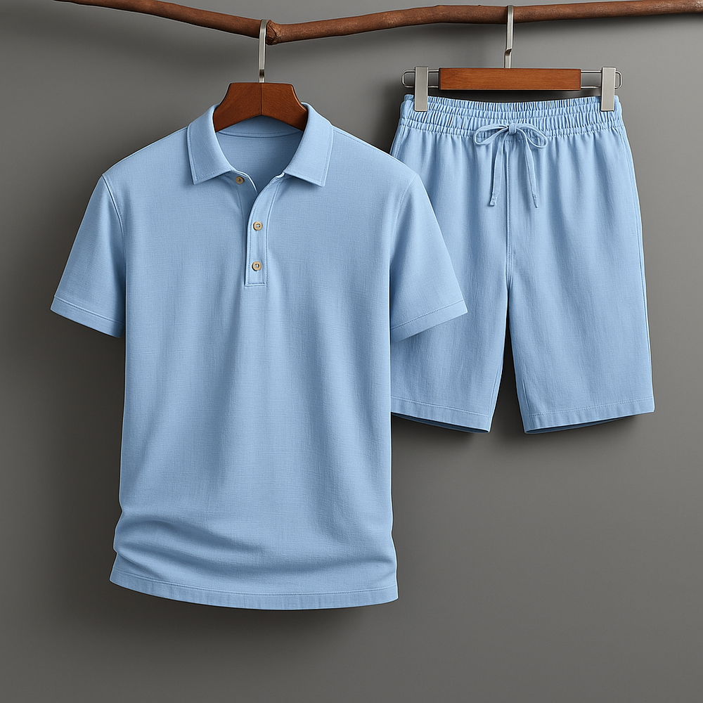 Oslo Set Polo