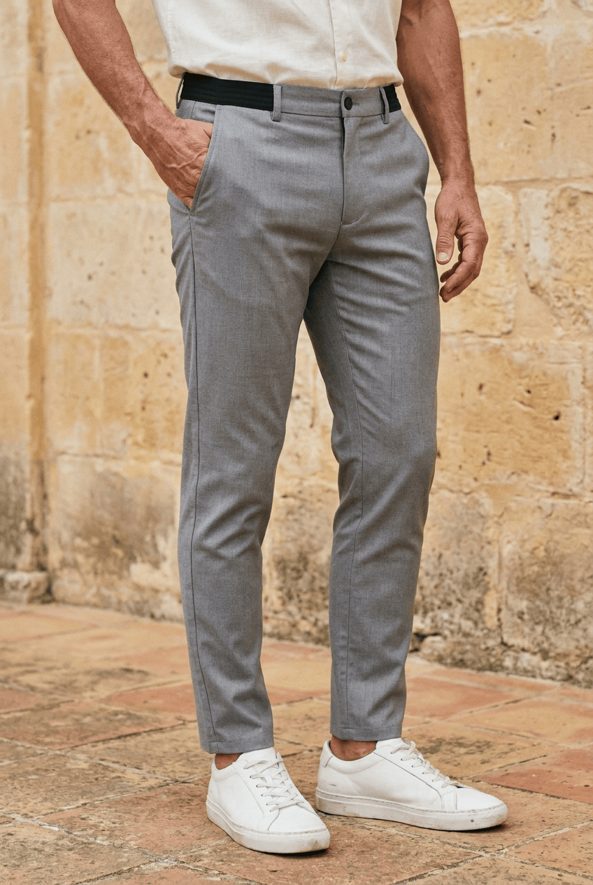 André Ferran | Pantalón deportivo elástico
