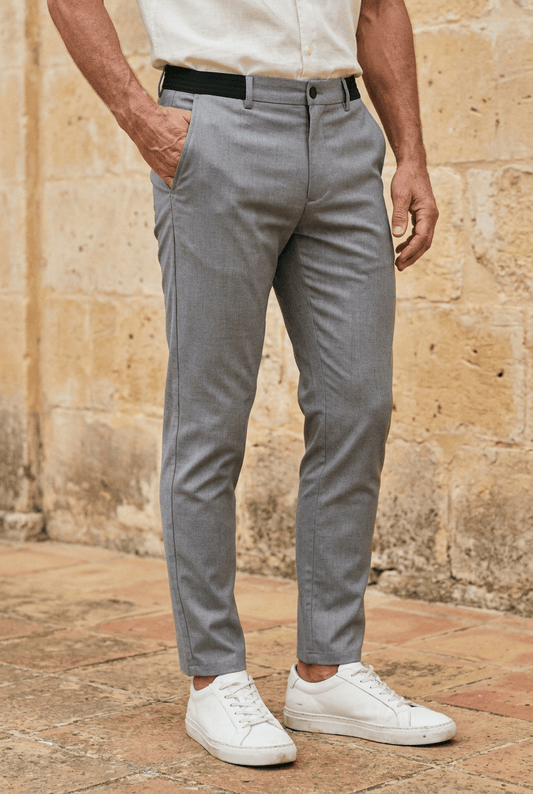 André Ferran | Pantalón deportivo elástico