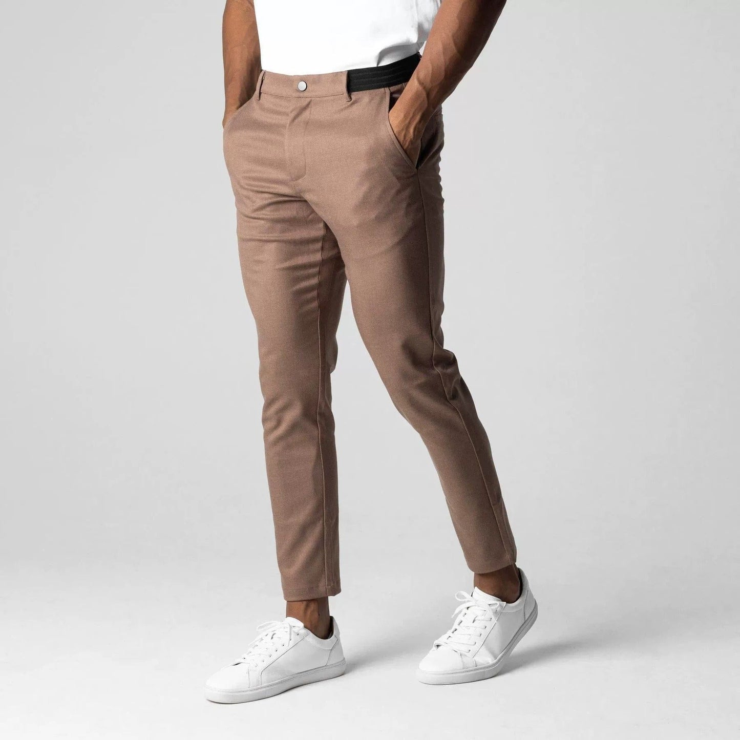 André Ferran | Pantalón deportivo elástico