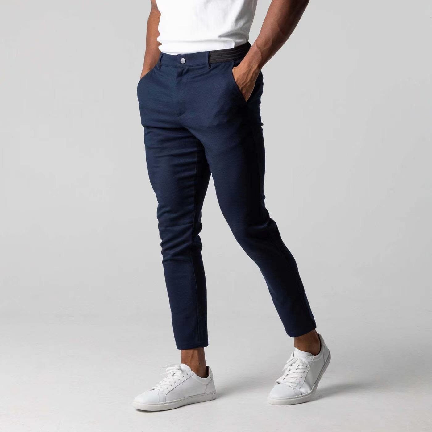 André Ferran | Pantalón deportivo elástico